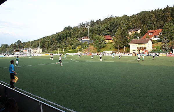 Zaunergroup Arena - Wallern an der Trattnach