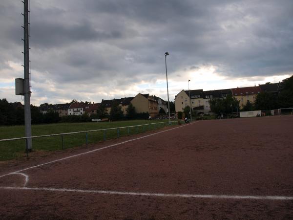 Union-Sportanlage - Gelsenkirchen-Neustadt