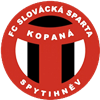 Wappen FC Slovácká Sparta Spytihněv