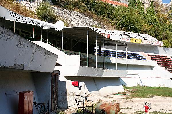 Stadion Gospin Dolac - Imotski