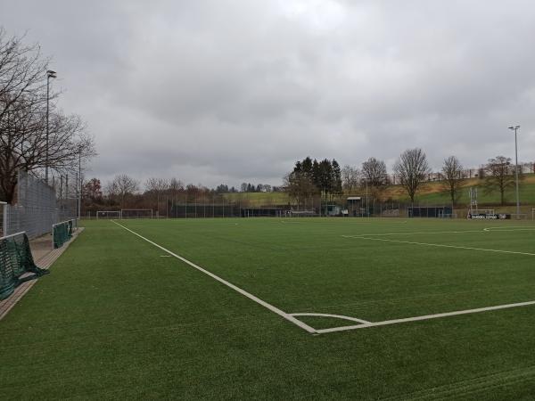 Riedwiesenstadion - Bretten-Diedelsheim