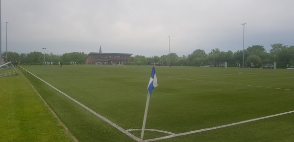 Sportpark Sönnebüller Weg B-Platz - Breklum