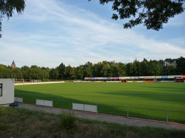 Sportpark Grasbroek - Heerlen