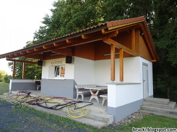 Sportplatz Mariasdorf - Mariasdorf