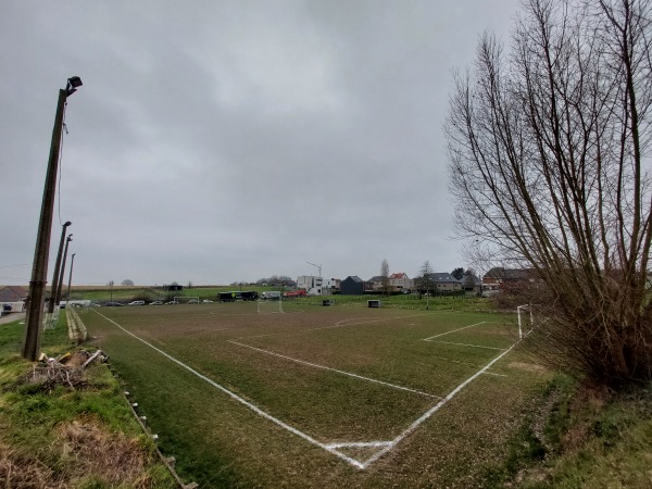 Complex Pijperzele Terrein 2 - Zottegem-Sint-Maria-Oudenhove