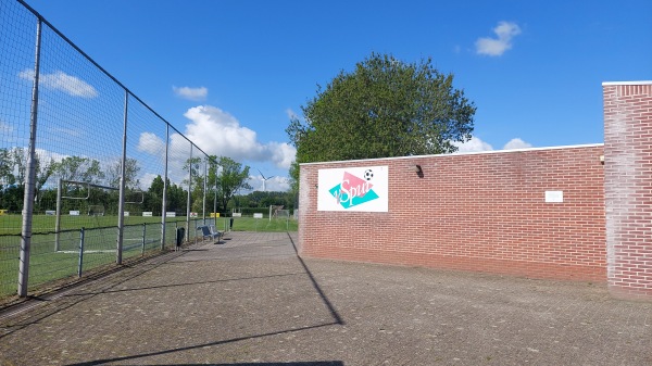 Sportpark Spui - Terneuzen-Spui