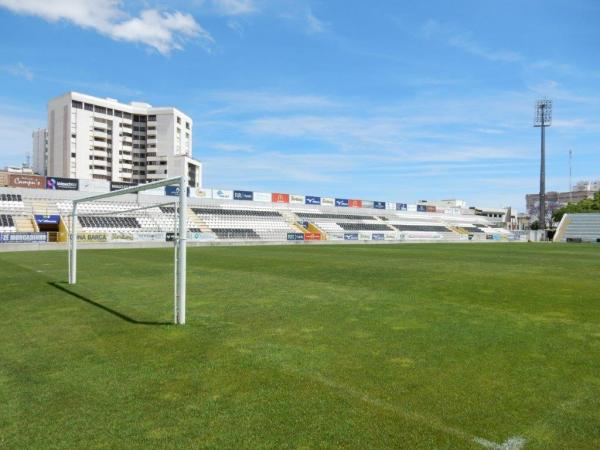 Estádio Municipal de Portimão - Portimão