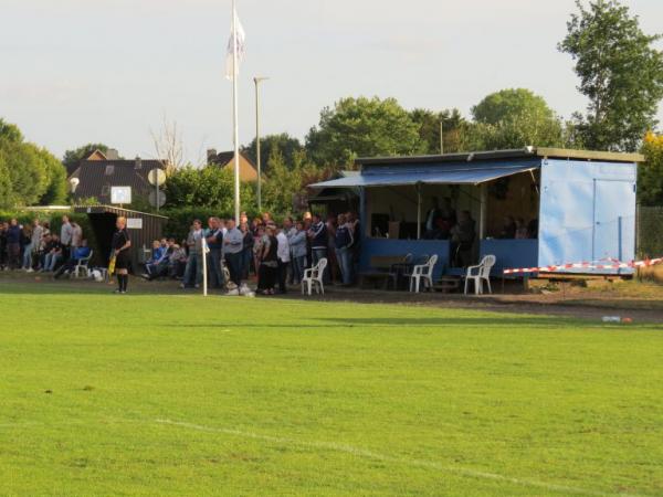 Sportanlage Sickkamp - Bönebüttel-Husberg