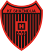 Wappen KF Shkëndija Haraçinë 77