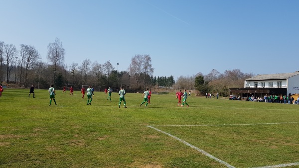 Peter-Mayer-Sportanlage - Neusäß-Steppach