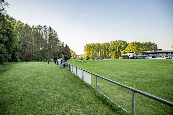 Sportanlage Forth - Eckental-Forth