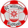 Wappen ehemals SC Willingen 1910