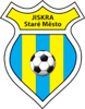 Wappen Jiskra Staré Město