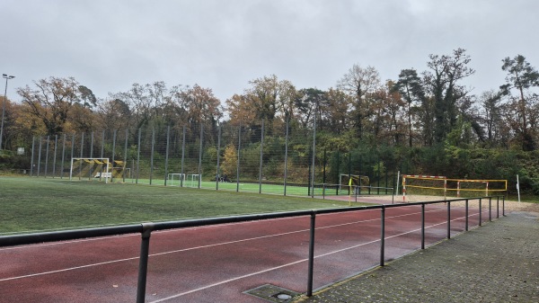 Waldstadion - Budenheim