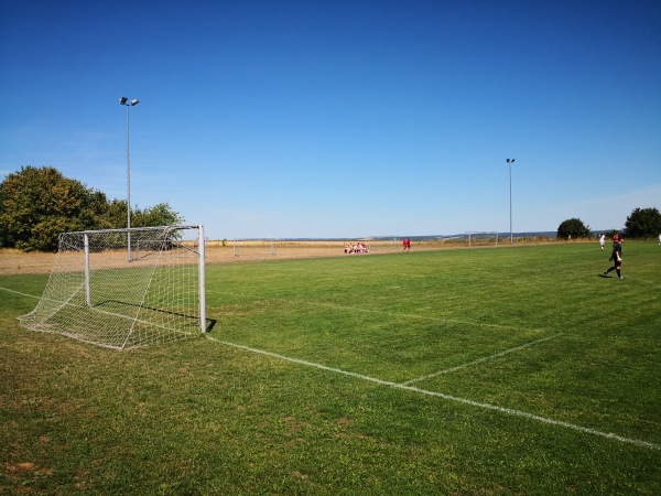 Sportplatz Neue Heide - Kreuzwertheim-Röttbach