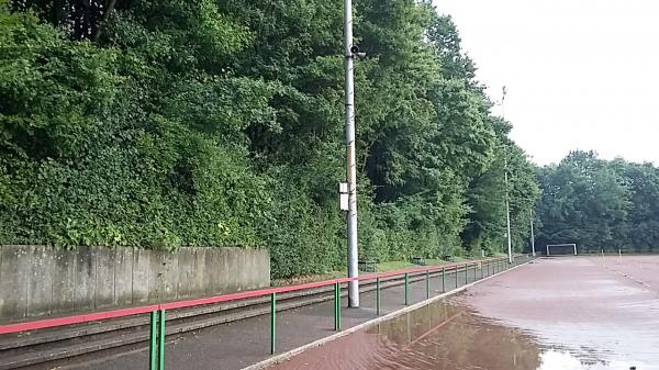Bezirkssportanlage Prinzeß-Luise-Straße - Mülheim/Ruhr-Broich