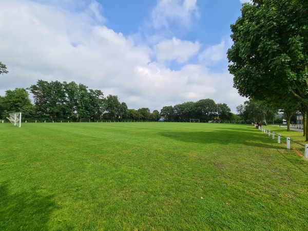 Sportpark De Achterhoek veld 3 - Deventer-Colmschate