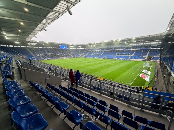 BBBank Wildpark - Karlsruhe-Innenstadt-Ost