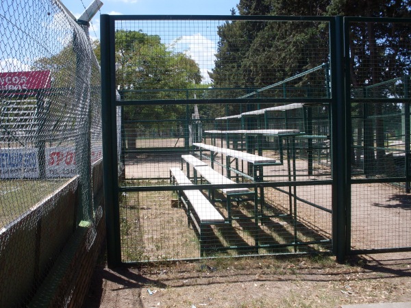 Estadio Unión de Sunchales - Sunchales