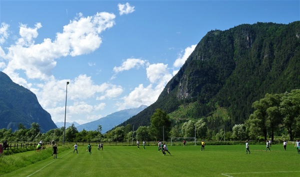 Auenstadion Nebenplatz - Oberdrauburg