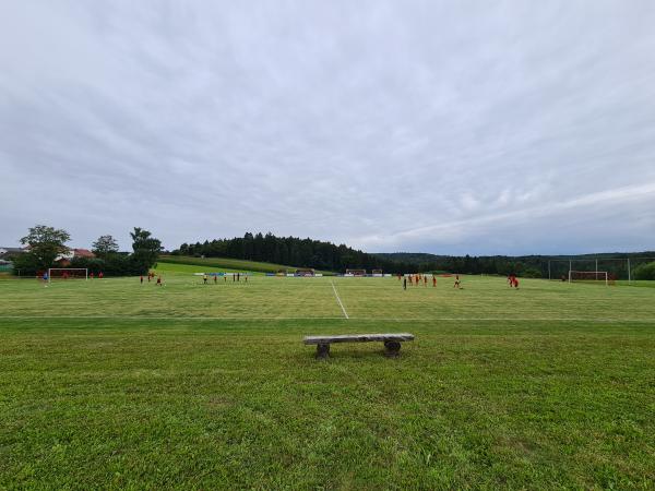 Gerhard-Meier-Stadion - Adelschlag-Ochsenfeld