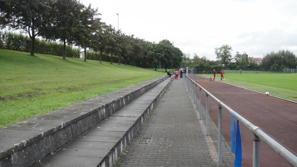 Schul- & Sportzentrum Unterensingen - Unterensingen