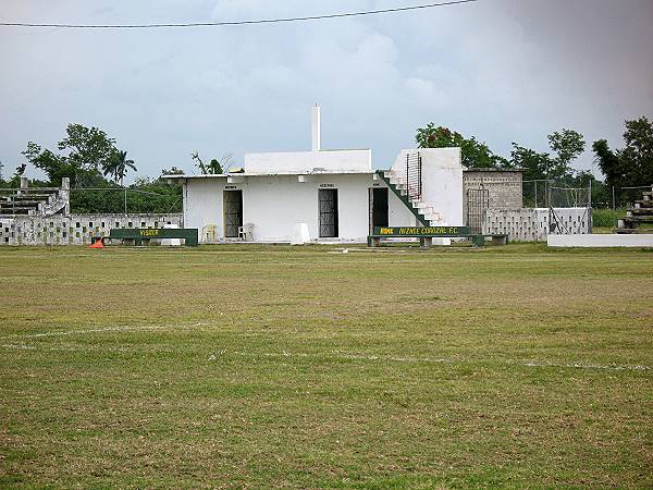 Ricalde Stadium - Corozal