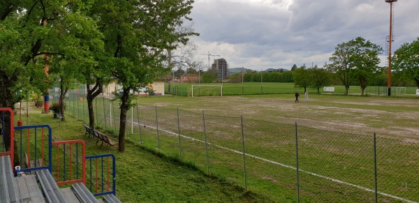 Centro Sportivo Tamburini - Bologna