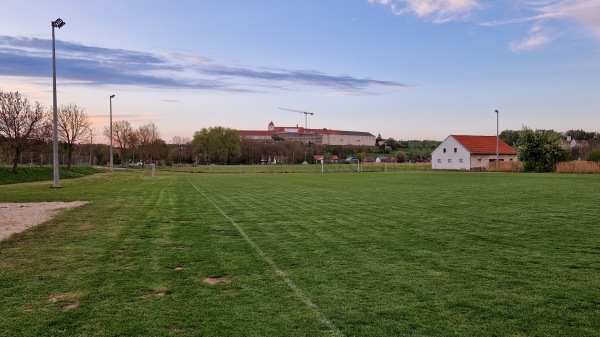 Sportanlage Bayerwaldstraße Platz 2 - Mallersdorf-Pfaffenberg