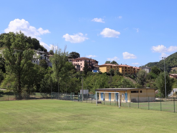 Campo Sportivo Andrea Nardiello - Cerredolo
