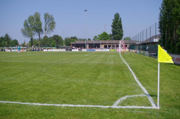 Sportcentrum Haneveld - De Haan