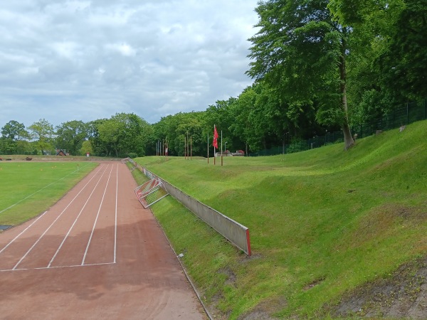 Peenestadion - Wolgast
