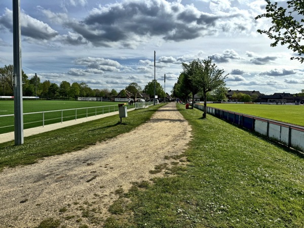 Sparkassen Stadion - Saerbeck