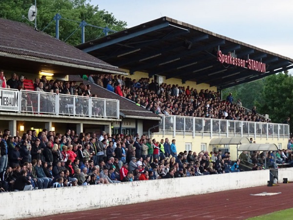 Sparkassenstadion - Feldbach