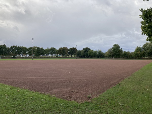 Sportanlage am Erbenholz B-Platz - Laatzen-Rethen