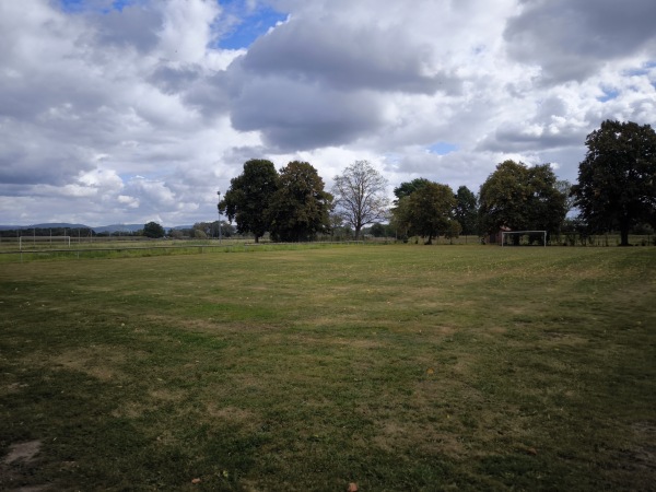 Sportplatz Am Kloster B - Rinteln-Möllenbeck