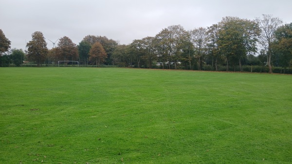 Sportplatz Schülp - Schülp/Dithmarschen