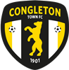 Wappen Congleton Town FC