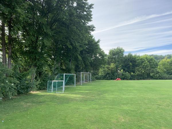 Städtische Sportanlage West Platz 5 - Regensburg-Westheim