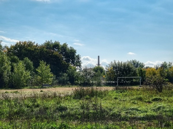 Alfred-Scholz-Platz 2 - Hoyerswerda