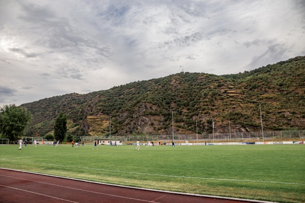 Rhinelanderstadion - Oberwesel
