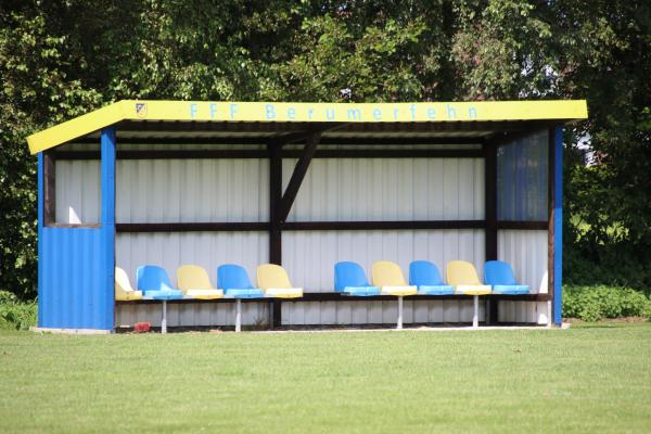 Wilfried Freese Arena - Großheide-Westermoordorf