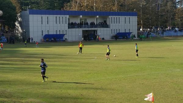 Stadioni Grigol Nikolaishvili - Vani