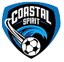 Wappen Coastal Spirit FC