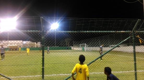 Bosher Club Stadium  - Masqaṭ (Muscat)