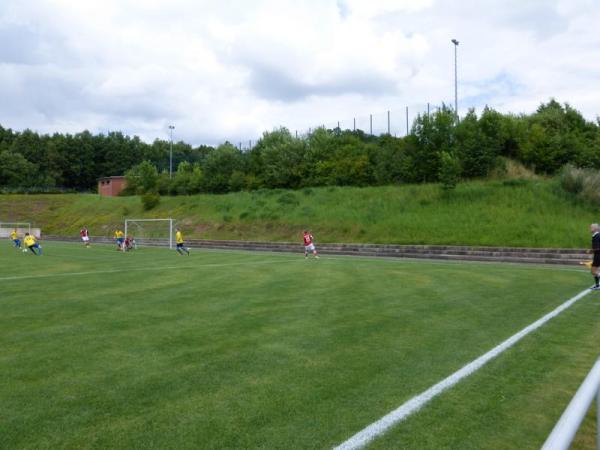 Sportanlage Am Klosterholz - Teistungen