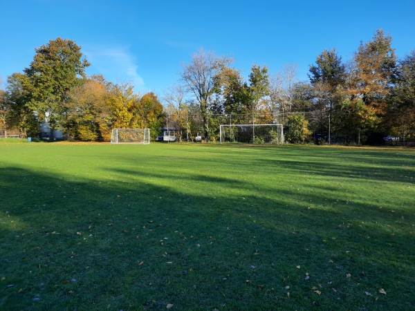 Sportpark De Fennen veld 4 - Drachten