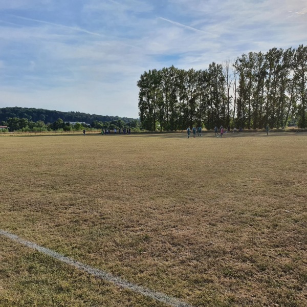 Sportanlage Bodenfeld - Wetzlar