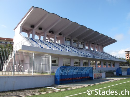 Kukës Arena - Kukës