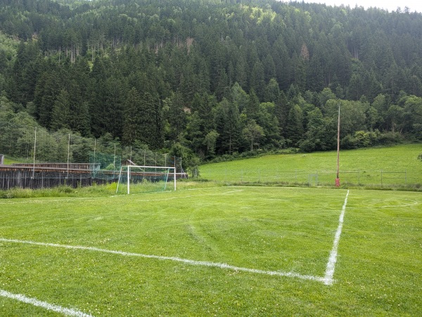 Sportplatz Pitzenhöfe - Wenns